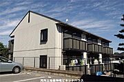 ふあみーる・そうとめＡ 2階 築29年9ヶ月の賃貸物件