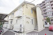 マインシュロス一条 1階 築17年5ヶ月の賃貸物件