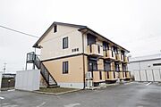 イノセントワールド弐番館 1階 築29年7ヶ月の賃貸物件