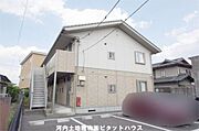 アール・ブルー 1階 築21年10ヶ月の賃貸物件