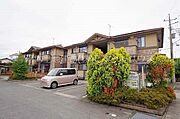 ディアクレストG 2階 築23年3ヶ月の賃貸物件