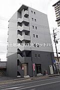 宇都宮駅より徒歩11分 5階 築5年9ヶ月の賃貸物件