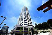 シティタワー宇都宮 20階 築16年の賃貸物件