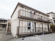 リバティハイムII 2階 築29年10ヶ月の賃貸物件