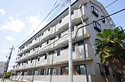 宇都宮駅より徒歩17分 3階 築29年3ヶ月の賃貸物件