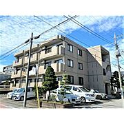 江曽島駅より徒歩24分 2階 築22年7ヶ月の賃貸物件