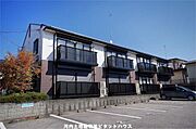 ふあみーるはんだＢ 2階 築30年2ヶ月の賃貸物件