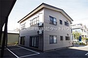 岡本駅より徒歩41分 1階 築53年6ヶ月の賃貸物件