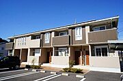 氏家駅よりバス15分 徒歩8分 2階 築15年5ヶ月の賃貸物件