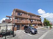ＣＦハイツ６ 2階 築28年9ヶ月の賃貸物件