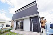 宇都宮駅よりバス14分 徒歩6分 1階 築10年5ヶ月の賃貸物件