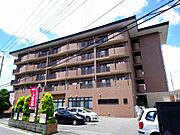 宇都宮駅より徒歩35分 2階 築21年7ヶ月の賃貸物件