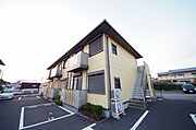 宇都宮駅より徒歩45分 1階 築22年8ヶ月の賃貸物件