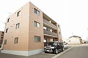 ゆいの杜中央駅より徒歩7分 3階 築20年9ヶ月の賃貸物件