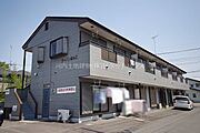 アーバン菊水 2の賃貸物件