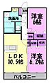 ドリーム32階6.6万円
