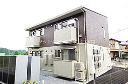 クローバーコート B