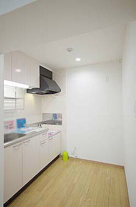 Y&Mソレイユゆいの杜_内装_4