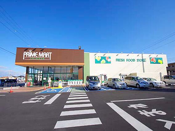 Y&Mソレイユゆいの杜_周辺_0