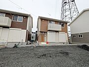 宝積寺駅より徒歩21分 新築 2階建の賃貸物件