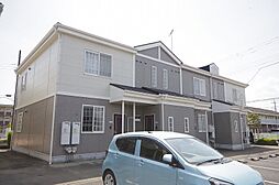 オーブリー岡本 壱番館