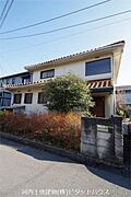 鶴田駅より徒歩47分 1階 築43年8ヶ月の賃貸物件