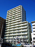 元今泉レジデンス 4階 築18年3ヶ月の賃貸物件