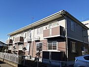 東武宇都宮駅よりバス17分 徒歩2分 1階 築24年の賃貸物件