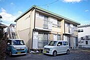 コーポ笹の賃貸物件