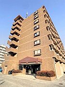 ライブスクエア竹林 8階 築29年の賃貸物件