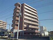 中今泉ヴィラージュマンション 3階 築18年8ヶ月の賃貸物件