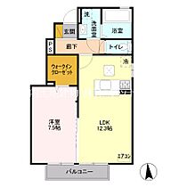 間取り：209006637433