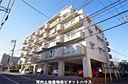東武宇都宮駅より徒歩13分 2階 築52年8ヶ月の賃貸物件