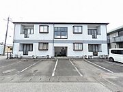 雀宮駅より徒歩30分 1階 築28年5ヶ月の賃貸物件