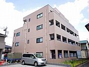宇都宮駅より徒歩31分 5階 築33年5ヶ月の賃貸物件