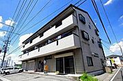 宇都宮駅より徒歩43分 2階 築24年1ヶ月の賃貸物件