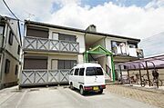 宇都宮駅より徒歩30分 2階 築33年1ヶ月の賃貸物件