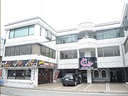 宇都宮駅より徒歩10分 3階 築33年4ヶ月の賃貸物件