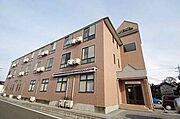 オールドゥパレ 3階 築25年5ヶ月の賃貸物件