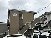 コーポ松栄 2階 築39年5ヶ月の賃貸物件