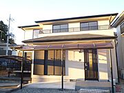 氏家駅より徒歩77分 築29年 2階建の賃貸物件