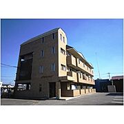 雀宮駅より徒歩29分 3階 築21年3ヶ月の賃貸物件