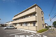 南宇都宮駅より徒歩35分 1階 築17年1ヶ月の賃貸物件