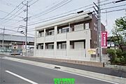 カーサリブラ２ 1階 築15年2ヶ月の賃貸物件
