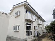 寺内駅より徒歩33分 2階 築30年8ヶ月の賃貸物件