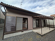 宇都宮駅より徒歩57分 1階 築32年の賃貸物件