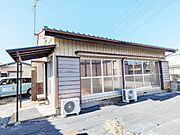 宝積寺駅より徒歩8分 1階 築49年5ヶ月の賃貸物件