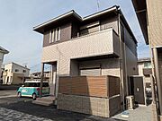 東武宇都宮駅より徒歩55分 1階 新築の賃貸物件