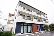 宇都宮駅よりバス20分 徒歩8分 2階 築34年3ヶ月の賃貸物件