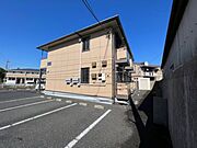 シェル駒生C 2階 築19年7ヶ月の賃貸物件